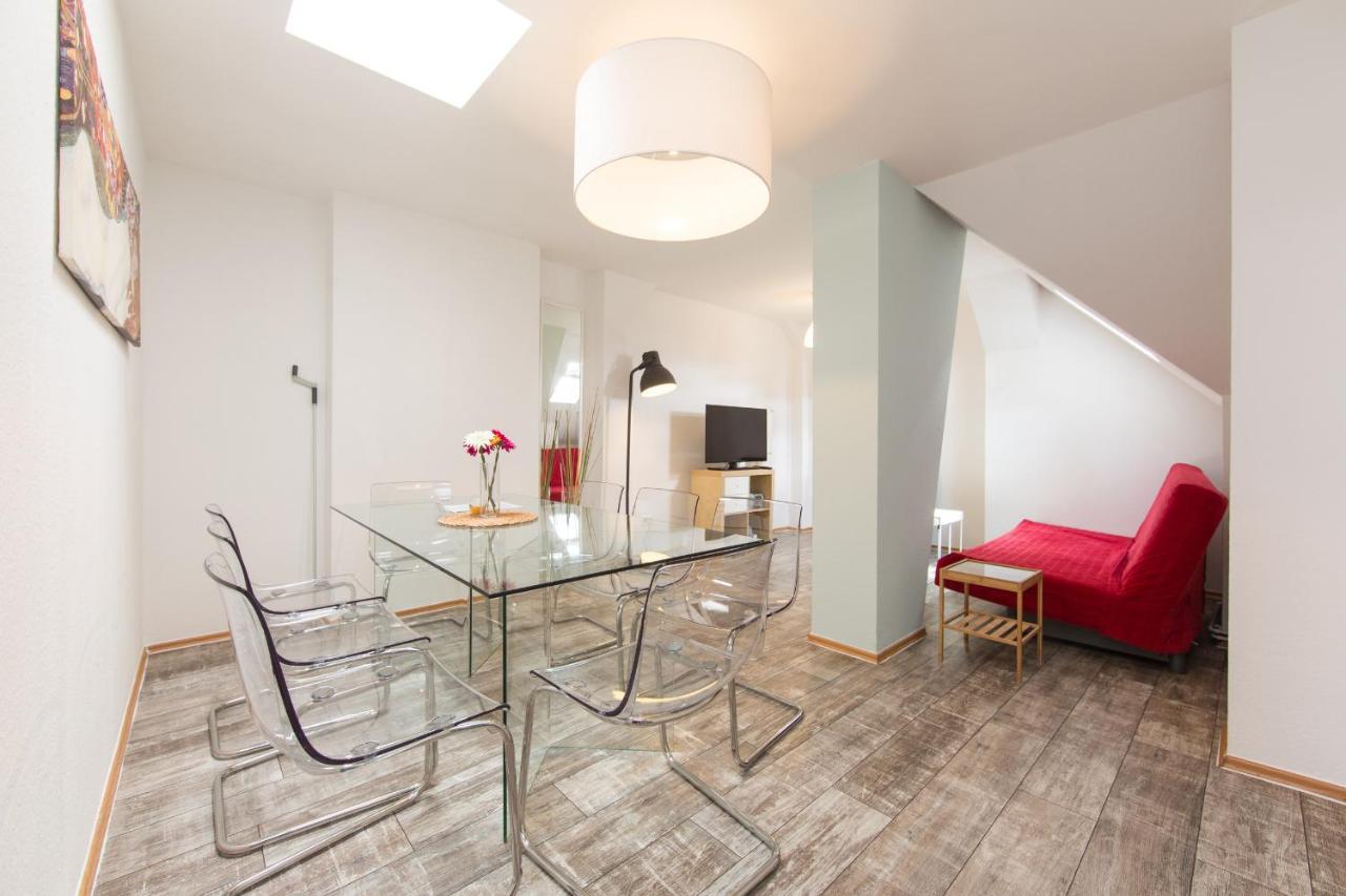 Primeflats - Apartments Panke Berlin-Wedding Exterior photo